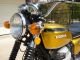 1972 Honda Cb750 Motorcycle CB photo 3