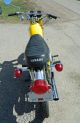 1971 Yamaha Twin 90cc Hs1 Baby Rd Other photo 4