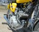 1971 Yamaha Twin 90cc Hs1 Baby Rd Other photo 7