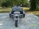 2005 Ecstasy Renegade Custom Motor Cycle Other Makes photo 1
