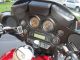2012 Harley Davidson Tri Glide Flhtcutg Touring photo 1