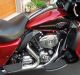 2012 Harley Davidson Tri Glide Flhtcutg Touring photo 3