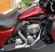2012 Harley Davidson Tri Glide Flhtcutg Touring photo 6