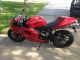Ducati 1198,  2011,  Red And Black,  Gorgeous,  Garage Kept,  Never Been Dropped Superbike photo 2