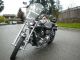 2003 Harley Fxdwg Dyna Wide Glide Dyna photo 3