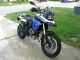 2012 F800gs Trophy Edition Motorcycle F-Series photo 1