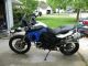 2012 F800gs Trophy Edition Motorcycle F-Series photo 2