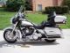 2003 100th Anniversary Harley Electra Glide Ultra Classic Flhtcui Touring photo 1