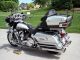 2003 100th Anniversary Harley Electra Glide Ultra Classic Flhtcui Touring photo 4