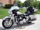 2003 100th Anniversary Harley Electra Glide Ultra Classic Flhtcui Touring photo 5