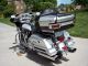 2003 100th Anniversary Harley Electra Glide Ultra Classic Flhtcui Touring photo 8