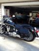 2003 Harley Davidson Fatboy - Owner Softail photo 9