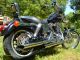2001 Harley Lowrider Fxdl +4 Must Disabled Veteran Dyna photo 1