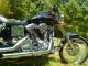 2001 Harley Lowrider Fxdl +4 Must Disabled Veteran Dyna photo 2