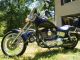 2001 Harley Lowrider Fxdl +4 Must Disabled Veteran Dyna photo 3