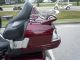 2006 Honda Goldwing Gl1800 Gl 1800 Gl18hpn Loaded With Accessories Gold Wing photo 3