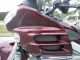 2006 Honda Goldwing Gl1800 Gl 1800 Gl18hpn Loaded With Accessories Gold Wing photo 6