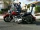 2011 Harley Davidson Spcon Flh Other photo 2