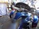 Can Am Canam Spyder Blue Rt - S 2011 Three Wheel Tour Sm5 Can-Am photo 2