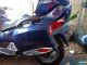 Can Am Canam Spyder Blue Rt - S 2011 Three Wheel Tour Sm5 Can-Am photo 5