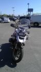 2009 Bmw R1200gs Motorcycle R-Series photo 5