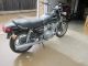 1980 Suzuki Gs1000g / Mostly / Standards Are Back GS photo 5