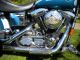 1995 Harley Davidson Wide Glide Trike Originally Purchased At Sturgis Other photo 9