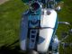 1995 Harley Davidson Wide Glide Trike Originally Purchased At Sturgis Other photo 11