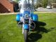 1995 Harley Davidson Wide Glide Trike Originally Purchased At Sturgis Other photo 5