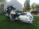 1999 Harley Davidson Electraglide Classic Flhtpi (police) Touring photo 1