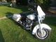 1999 Harley Davidson Electraglide Classic Flhtpi (police) Touring photo 2