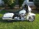 1999 Harley Davidson Electraglide Classic Flhtpi (police) Touring photo 5