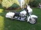 1999 Harley Davidson Electraglide Classic Flhtpi (police) Touring photo 7