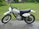 1973 Honda Elsinore Xl250 / Cr250 Vintage Motocross Bike,  Ahrma, Other photo 10