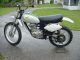 1973 Honda Elsinore Xl250 / Cr250 Vintage Motocross Bike,  Ahrma, Other photo 11