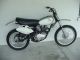 1973 Honda Elsinore Xl250 / Cr250 Vintage Motocross Bike,  Ahrma, Other photo 1