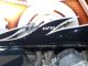 2006 Harley Davidson Heritage Softail With Upgrade Paint Kit 24 Of 50 In 2006 Softail photo 4