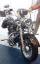 2006 Harley Davidson Heritage Softail With Upgrade Paint Kit 24 Of 50 In 2006 Softail photo 5
