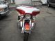 1999 Harley Davidson Flhtcui Ultra 88 Cu Twin Cam,  Exceptional Harley Paint Touring photo 2