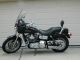 2001 Harley Davidson Dyna T - Sport Fxdxt - Chromed Plus More Fast And Loud Dyna photo 4
