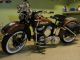 Harley Davidson 1947 Flathead 45 Other photo 1