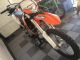 2011 Ktm 450 Exc Enduro Bike,  Never Seen Dirt,  Street Legal EXC photo 6