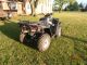 2007 Can - Am Outlander 500,  4x4,  Atv,  Pick - Up Only No Can-Am photo 10