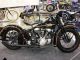 1938 Harley Davidson El Knucklehead To Condition Other photo 2