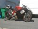 2008 Ducati 848 Race Bike Superbike photo 1