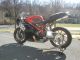 2008 Ducati 848 Race Bike Superbike photo 2