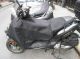 Mz Moskito 125r 2004 Scooter Black Other Makes photo 1