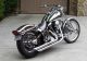 1998 Hd Fxstc Softail Custom Completely Chrome Absolutely Stunning Show Bike Softail photo 2