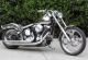 1998 Hd Fxstc Softail Custom Completely Chrome Absolutely Stunning Show Bike Softail photo 4
