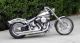 1998 Hd Fxstc Softail Custom Completely Chrome Absolutely Stunning Show Bike Softail photo 5